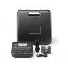 Brother PT-D610BT – Monochrominis terminis etikečių spausdintuvas, juodas