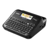 Brother PT-D610BT – Monochrominis terminis etikečių spausdintuvas, juodas