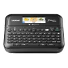 Brother PT-D610BT – Monochrominis terminis etikečių spausdintuvas, juodas