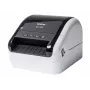 Etikečių spausdintuvas Brother QL-1100 terminis 300 x 300 DPI 110 mm/s laidinis DK
