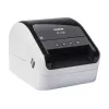 Etikečių spausdintuvas Brother QL-1100 terminis 300 x 300 DPI 110 mm/s laidinis DK