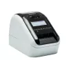 Brother QL-820NWBC stalinis terminis etikečių spausdintuvas, WiFi, BT, 6,2 cm