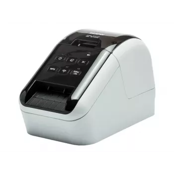 Brother QL-810WC | Terminis etikečių spausdintuvas | Vienspalvis | Wi-Fi