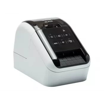 Brother QL-810WC | Terminis etikečių spausdintuvas | Vienspalvis | Wi-Fi