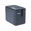 Terminis etikečių spausdintuvas Brother PT‑P900Wc su Wi‑Fi