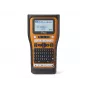 Brother PTE560BTVPQL1 etikečių spausdintuvas, juodas