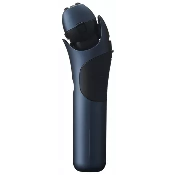 Panasonic ES-LT4B folijos skustuvas su trimeriu, mėlynas