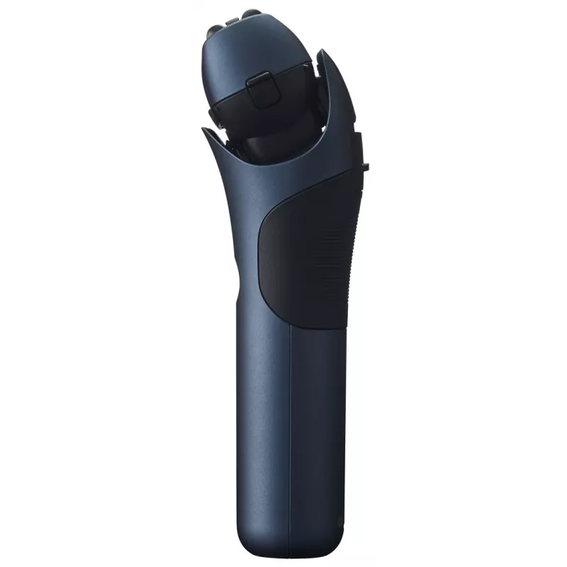 Panasonic ES-LT4B folijos skustuvas su trimeriu, mėlynas