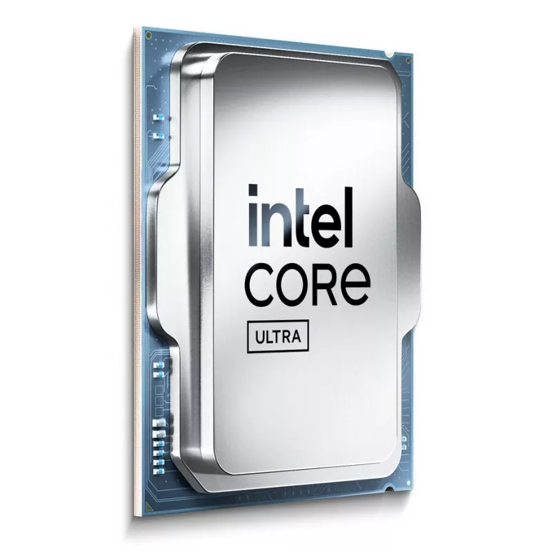 Procesorius Intel Core Ultra 5 225F 10C/10T, 3.3-4.9GHz, 20MB, 65W, FCLGA1851, Box