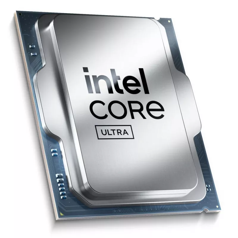 Procesorius Intel Core Ultra 5 225F 10C/10T, 3.3-4.9GHz, 20MB, 65W, FCLGA1851, Box