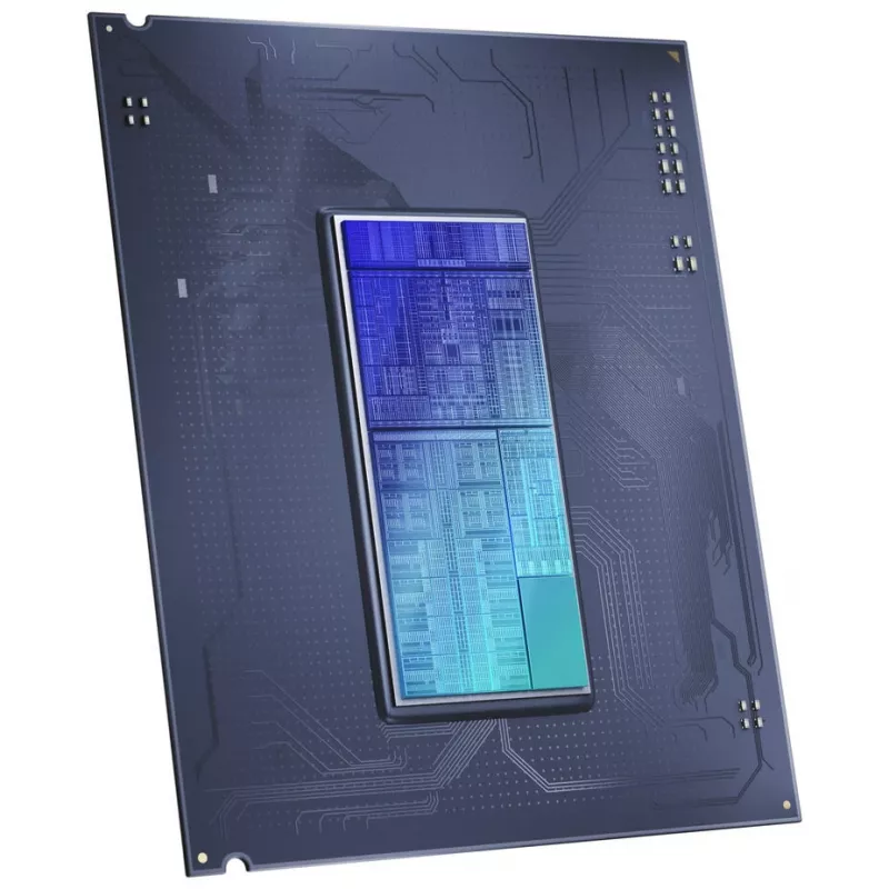 Procesorius Intel Core Ultra 5 225F 10C/10T, 3.3-4.9GHz, 20MB, 65W, FCLGA1851, Box