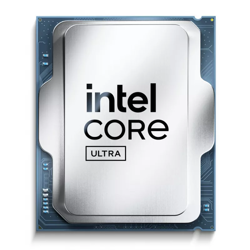 Procesorius Intel Core Ultra 5 225F 10C/10T, 3.3-4.9GHz, 20MB, 65W, FCLGA1851, Box