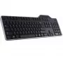 DELL 580-18366 klaviatūra Office USB QWERTY JAV anglų Juoda