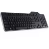 DELL 580-18366 klaviatūra Office USB QWERTY JAV anglų Juoda