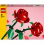LEGO Creator Rožės (40460)