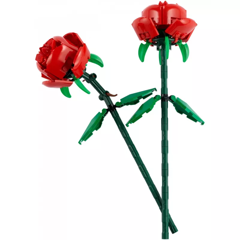 LEGO Creator Rožės (40460)