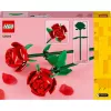 LEGO Creator Rožės (40460)