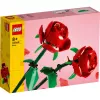 LEGO Creator Rožės (40460)