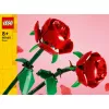 LEGO Creator Rožės (40460)
