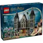 LEGO HARRY POTTER 76453 Malfoy dvaras