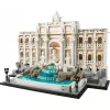 LEGO ARCHITECTURE 21062 Trevi fontanas