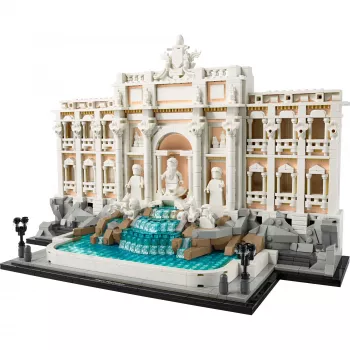 LEGO ARCHITECTURE 21062 Trevi fontanas