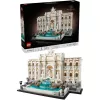 LEGO ARCHITECTURE 21062 Trevi fontanas