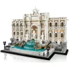 LEGO ARCHITECTURE 21062 Trevi fontanas