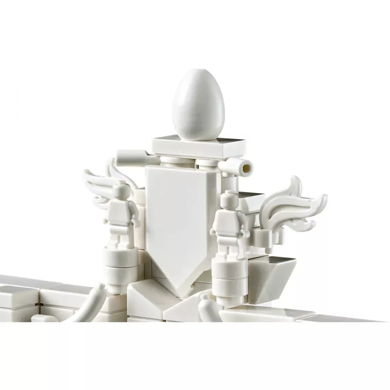 LEGO ARCHITECTURE 21062 Trevi fontanas