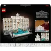 LEGO ARCHITECTURE 21062 Trevi fontanas
