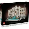 LEGO ARCHITECTURE 21062 Trevi fontanas