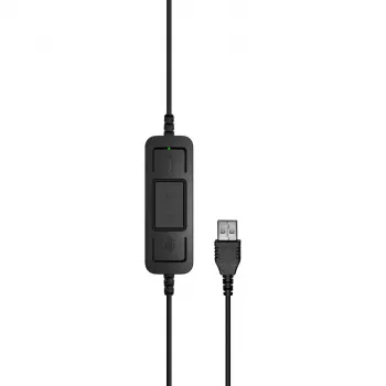 Ausinės EPOS IMPACT SC 60 USB ML