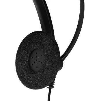 Ausinės EPOS IMPACT SC 60 USB ML