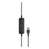 Ausinės EPOS IMPACT SC 60 USB ML