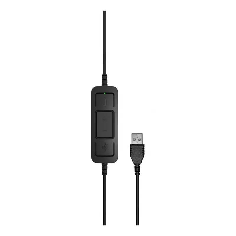 Ausinės EPOS IMPACT SC 60 USB ML