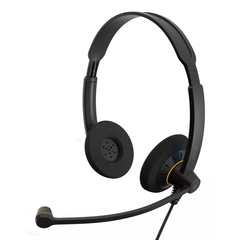Ausinės EPOS IMPACT SC 60 USB ML