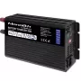 Baterijų įkroviklis QOLTEC 51955 — 30A 12V LiFePO4, AGM, GEL, SLA