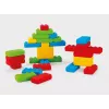 Marioinex 901304 – 100 dalių konstruktorius kūrybingam žaidimui
