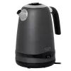 Adler virdulys AD 1295g SS – 2200 W, 1,7 l, nerūdijantis plienas, pilka spalva