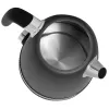 Adler virdulys AD 1295g SS – 2200 W, 1,7 l, nerūdijantis plienas, pilka spalva