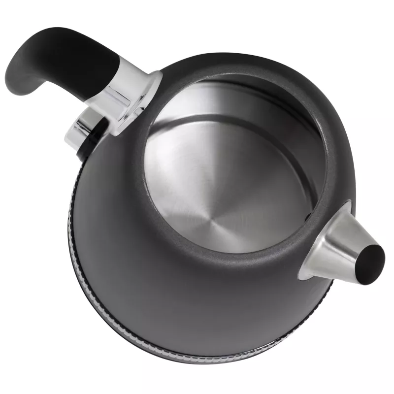 Adler virdulys AD 1295g SS – 2200 W, 1,7 l, nerūdijantis plienas, pilka spalva