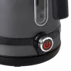 Adler virdulys AD 1295g SS – 2200 W, 1,7 l, nerūdijantis plienas, pilka spalva