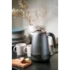 Adler virdulys AD 1295g SS – 2200 W, 1,7 l, nerūdijantis plienas, pilka spalva