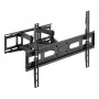 ART LCD TV laikiklis AR-90 37-80'' vertikaliai/horizontaliai, 40K