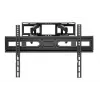 ART LCD TV laikiklis AR-90 37-80'' vertikaliai/horizontaliai, 40K