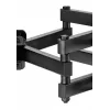 ART LCD TV laikiklis AR-90 37-80'' vertikaliai/horizontaliai, 40K
