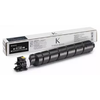 KYOCERA Toner TK-8335K 1T02RL0NL0 Originalus juodas