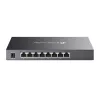 TP-Link JetStream 8 prievadų Gigabit Smart Switch
