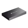 TP-Link JetStream 8 prievadų Gigabit Smart Switch