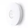 Belaidis prieigos taškas TP-Link Omada EAP620HD, 1800 Mbps, WiFi 6, 1x Gigabit Ethernet